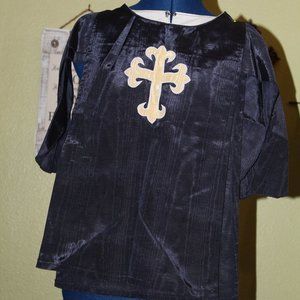 Musketeer Vest